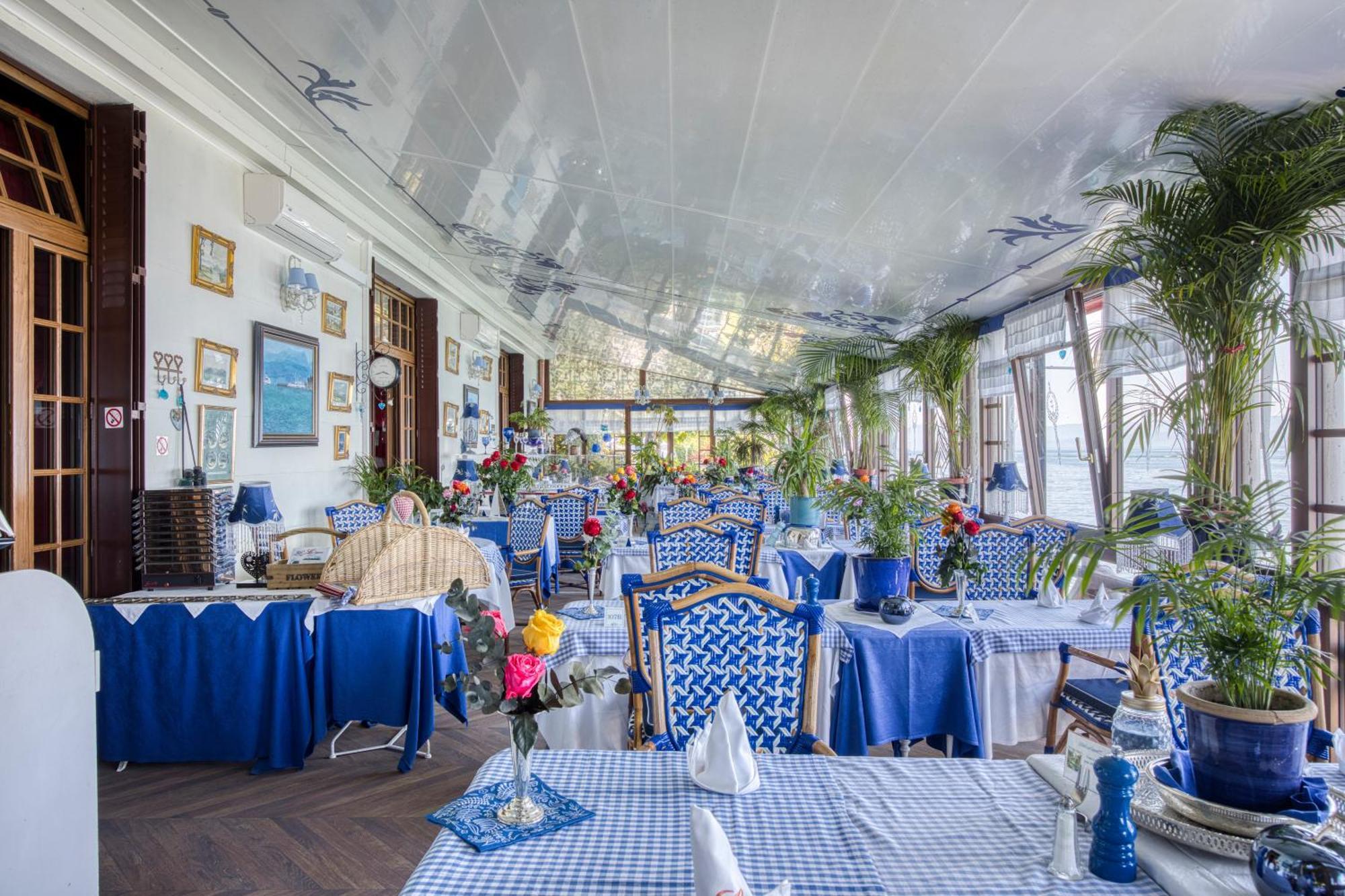 Les Cygnes Hotel Evian-les-Bains Luaran gambar