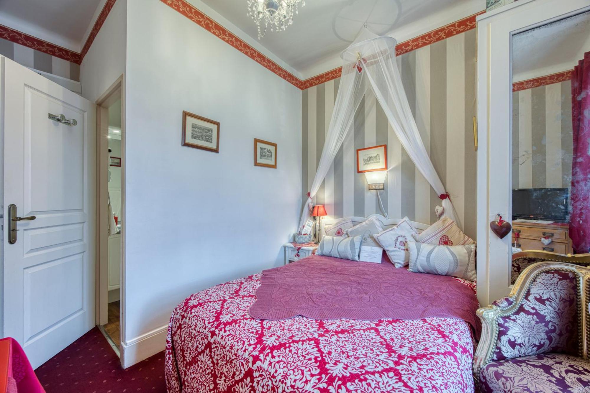 Les Cygnes Hotel Evian-les-Bains Luaran gambar