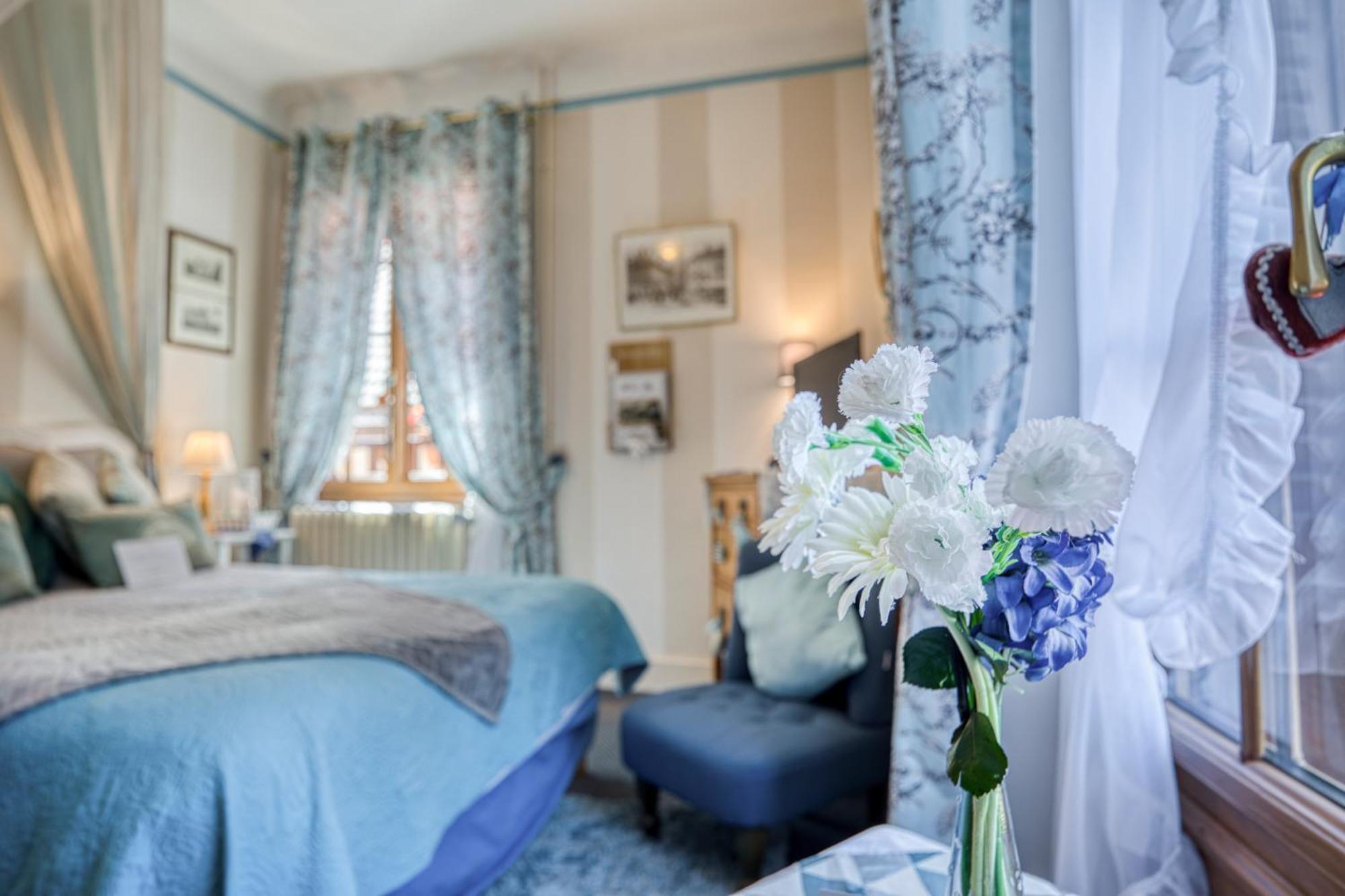 Les Cygnes Hotel Evian-les-Bains Luaran gambar