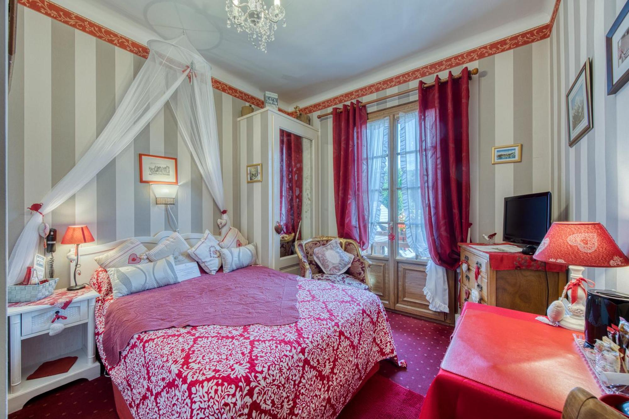 Les Cygnes Hotel Evian-les-Bains Luaran gambar