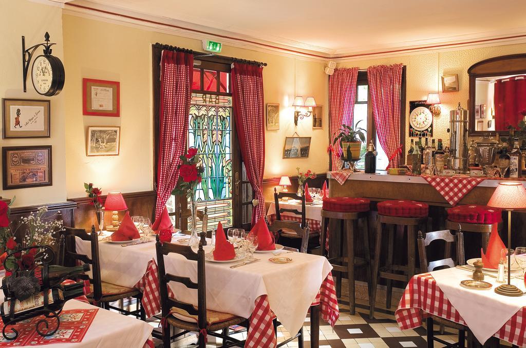 Les Cygnes Hotel Evian-les-Bains Luaran gambar